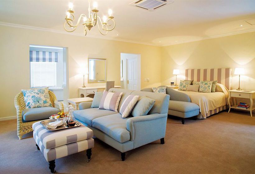 Hotel The Last Word - Franschhoek 13