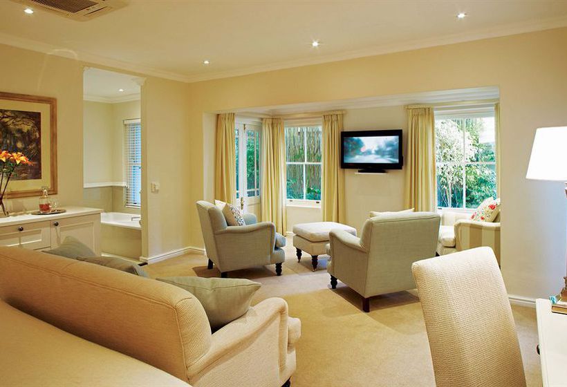 Hotel The Last Word - Franschhoek 14