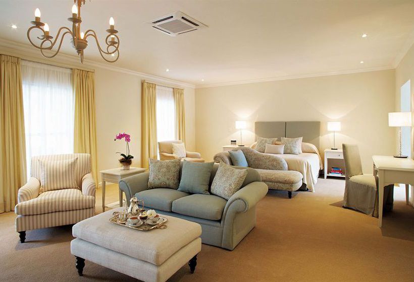 Hotel The Last Word - Franschhoek 15