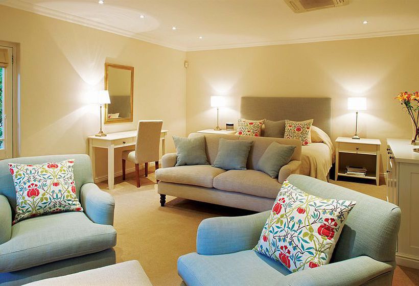 Hotel The Last Word - Franschhoek 16