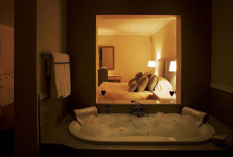 Hotel The Last Word - Franschhoek 17