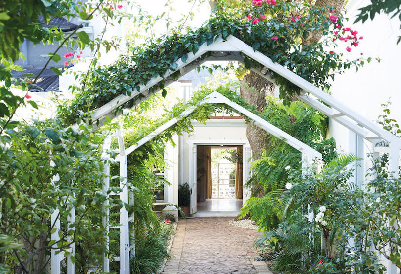 Hotel The Last Word - Franschhoek 18