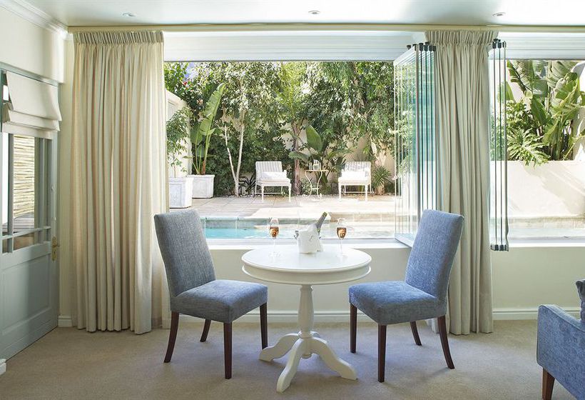 Hotel The Last Word - Franschhoek 2