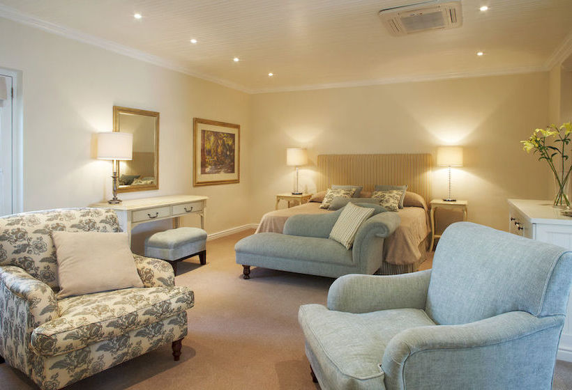 Hotel The Last Word - Franschhoek 20