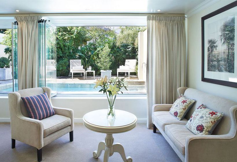 Hotel The Last Word - Franschhoek 3