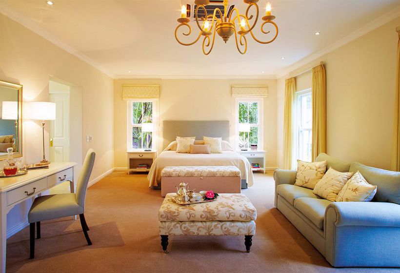 Hotel The Last Word - Franschhoek 4