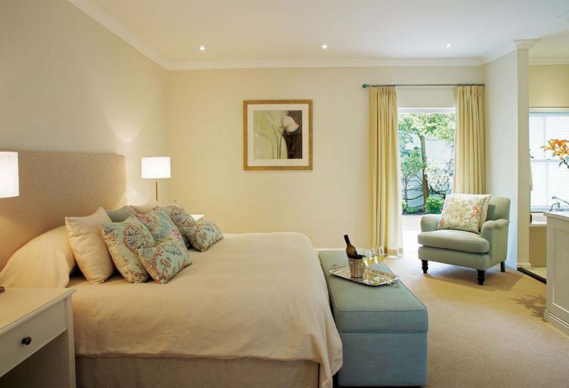 Hotel The Last Word - Franschhoek 5