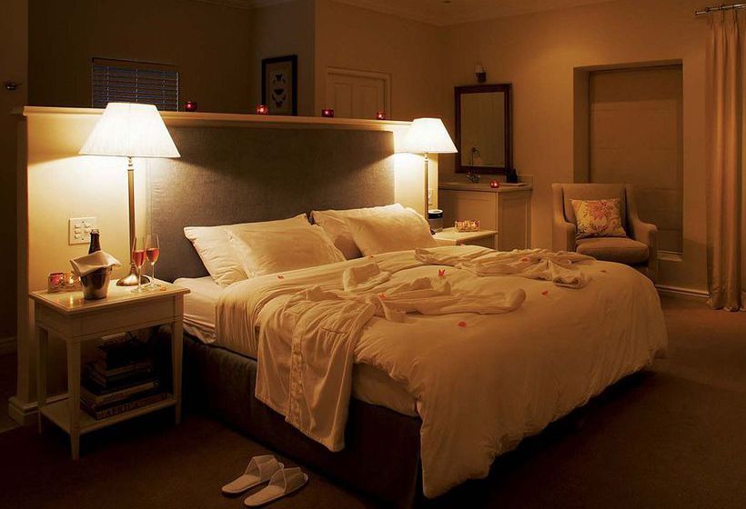 Hotel The Last Word - Franschhoek 7