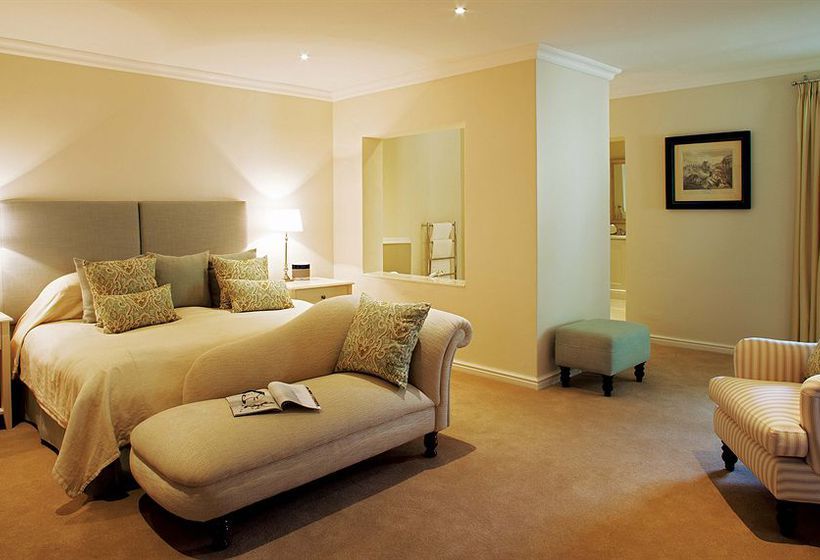 Hotel The Last Word - Franschhoek 8