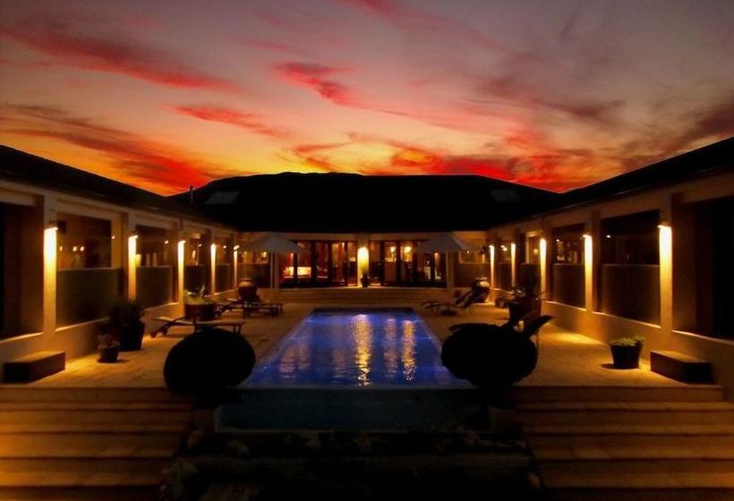 Pensión Kapensis Guesthouse Western Cape