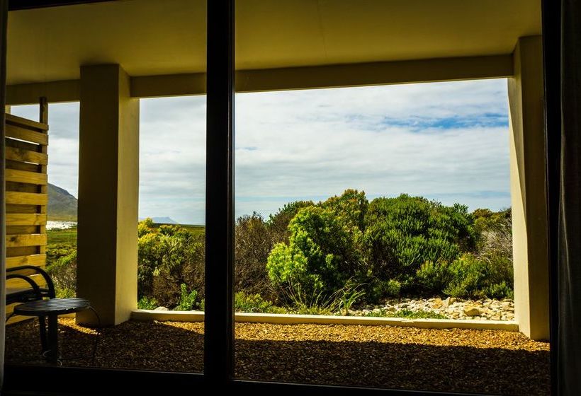 Pension Kapensis Guesthouse 10