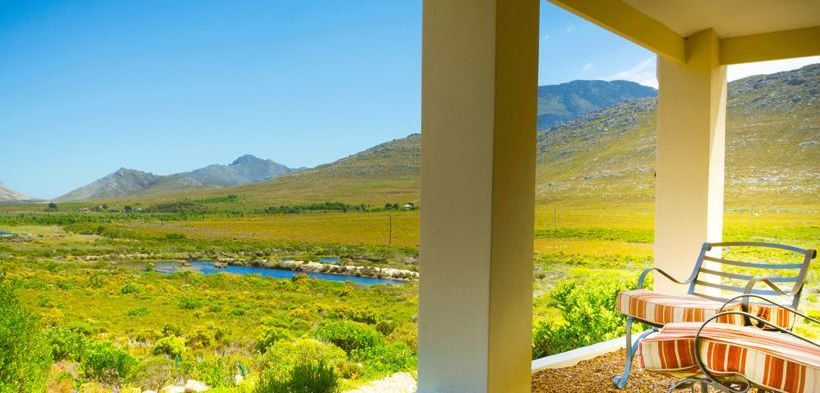 Pension Kapensis Guesthouse 11