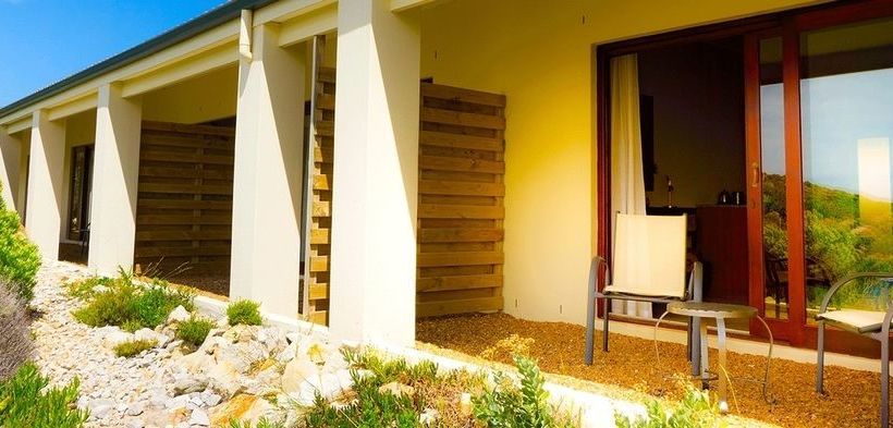 Pension Kapensis Guesthouse 12