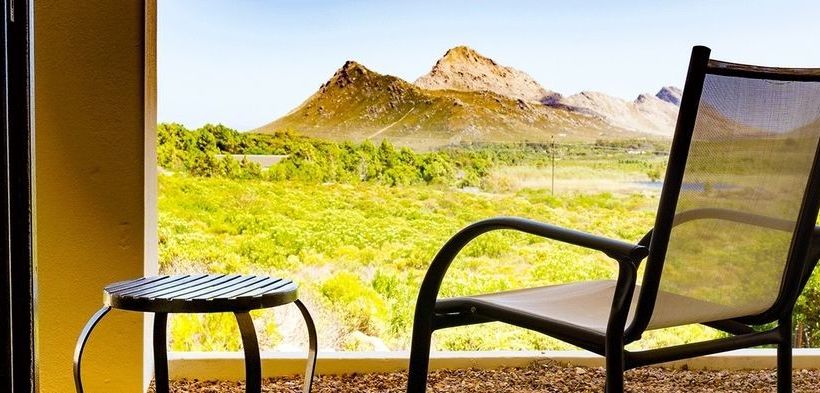 Pension Kapensis Guesthouse 13