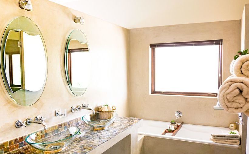 Pension Kapensis Guesthouse 15