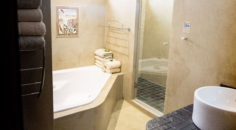 Pension Kapensis Guesthouse 16