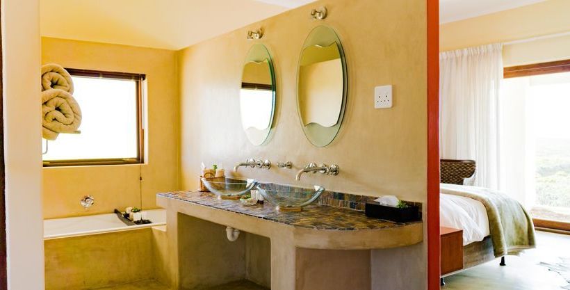 Pension Kapensis Guesthouse 17