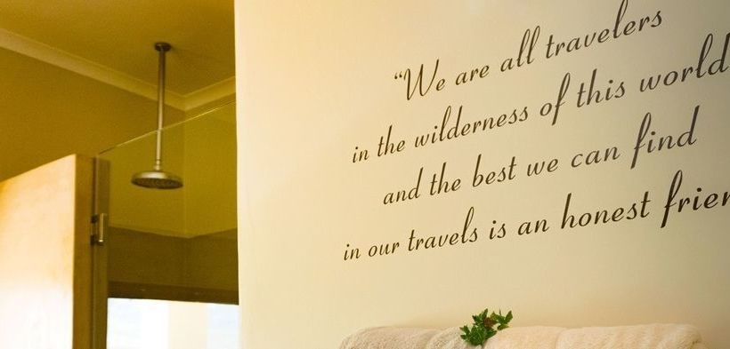 Pension Kapensis Guesthouse 18