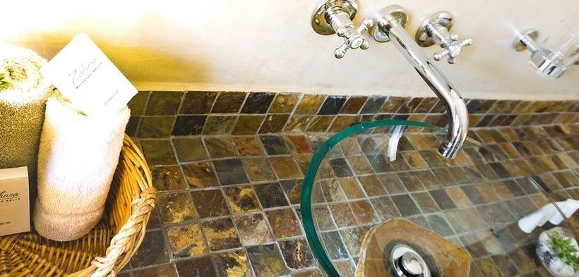 Pension Kapensis Guesthouse 19