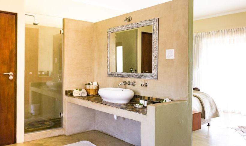 Pension Kapensis Guesthouse 20