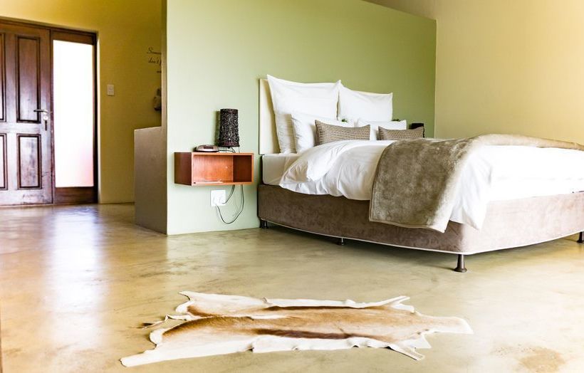 Pension Kapensis Guesthouse 3