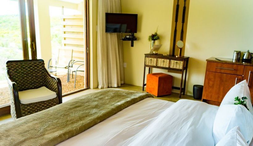 Pension Kapensis Guesthouse 4