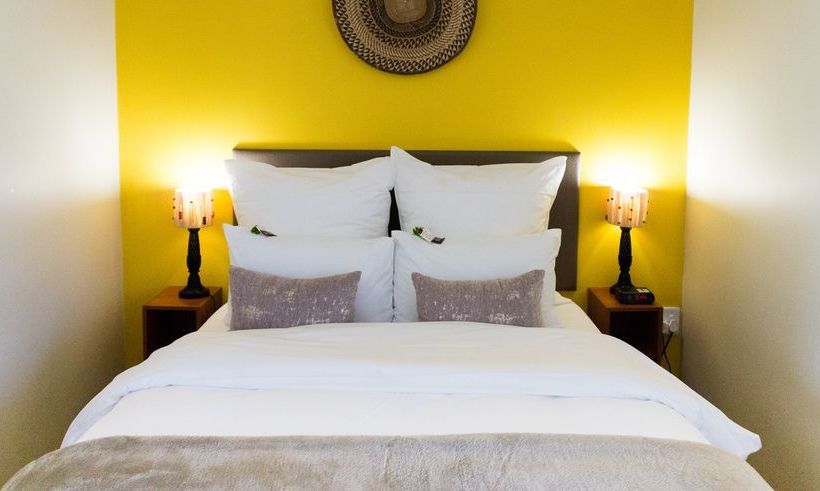 Pension Kapensis Guesthouse 5