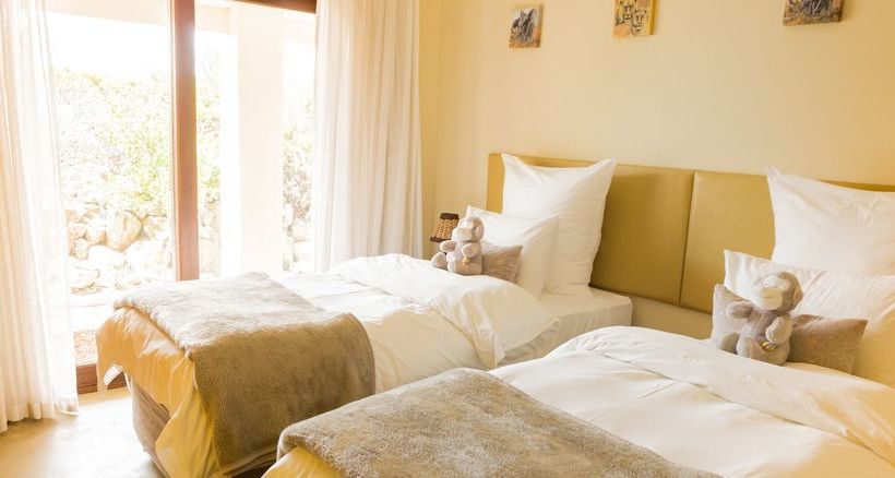 Pension Kapensis Guesthouse 6