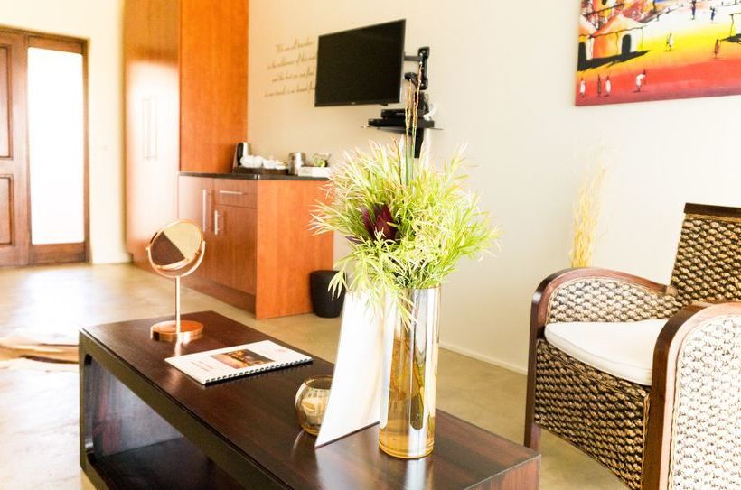 Pension Kapensis Guesthouse 7