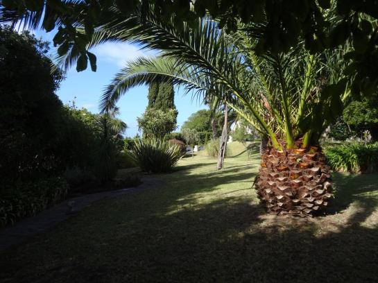 Hotel Helderview Homestead Somerset West