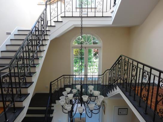 Hotel Helderview Homestead 12