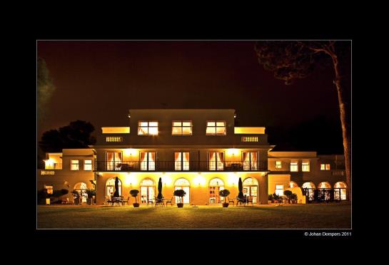 Hotel Helderview Homestead 14