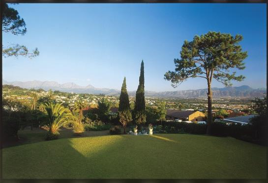 Hotel Helderview Homestead 15