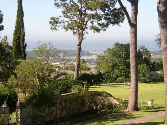 Hotel Helderview Homestead 16