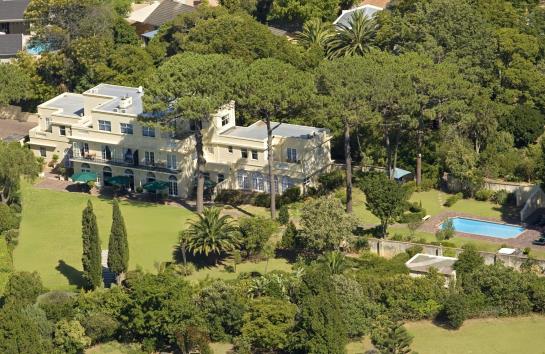 Hotel Helderview Homestead 2