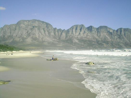 Hotel Helderview Homestead 4