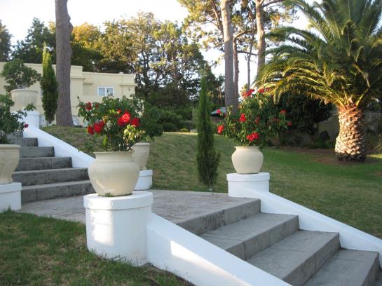 Hotel Helderview Homestead 5