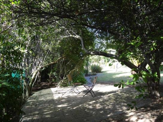 Hotel Helderview Homestead 7