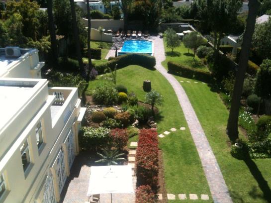 Hotel Helderview Homestead 8