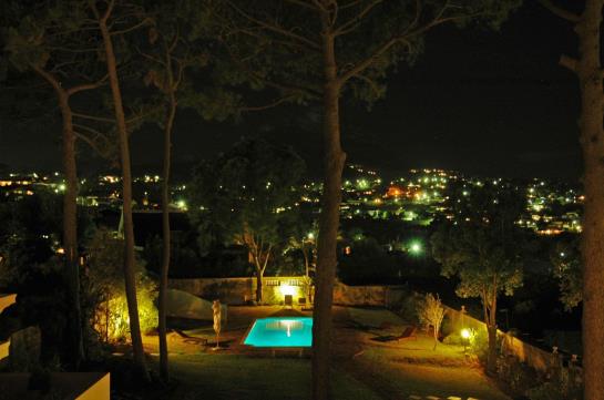 Hotel Helderview Homestead 9