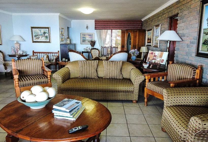 Pension Amzee Bokmakierie Guest House 1