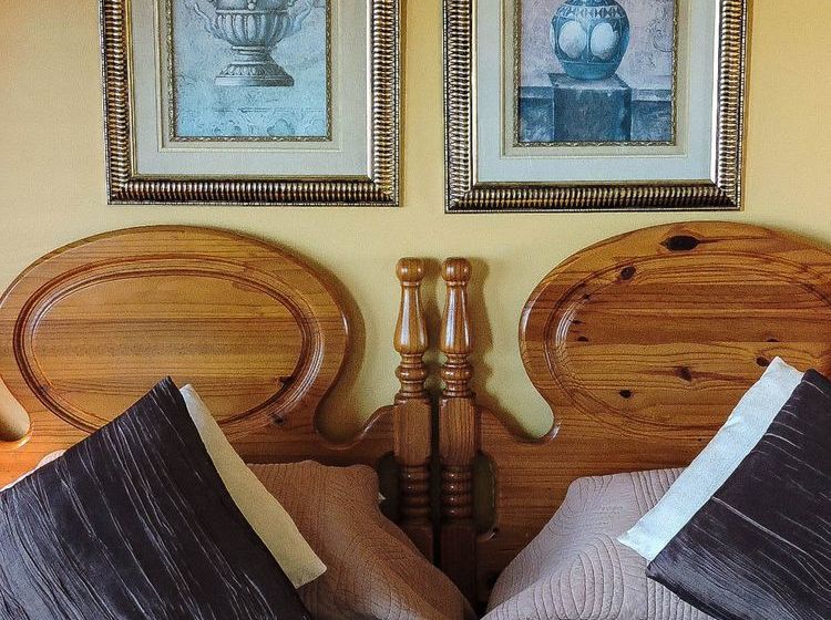 Pension Amzee Bokmakierie Guest House 13