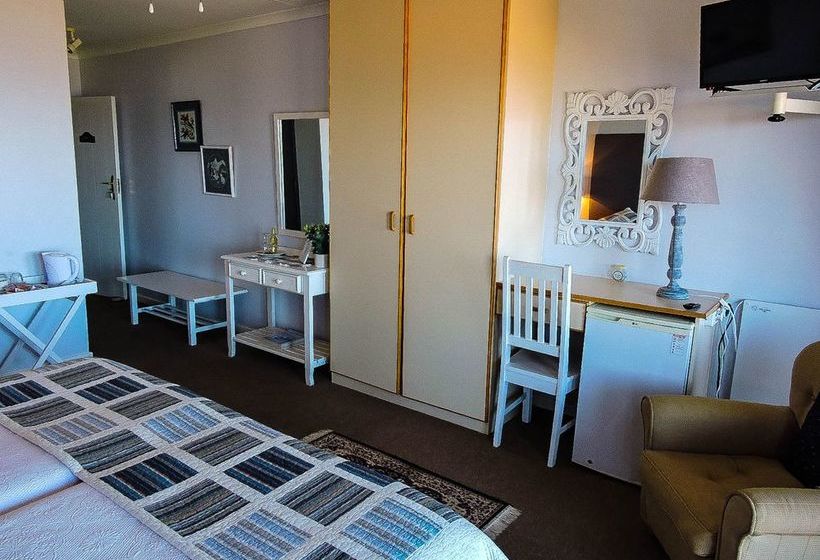 Pension Amzee Bokmakierie Guest House 14