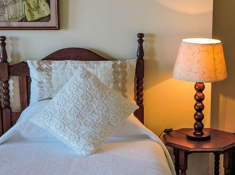 Pension Amzee Bokmakierie Guest House 17