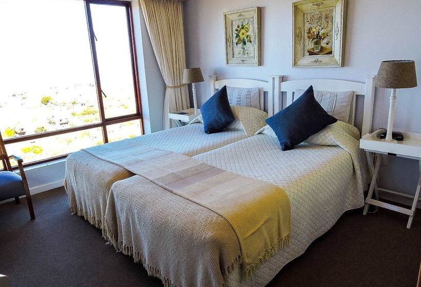 Pension Amzee Bokmakierie Guest House 19