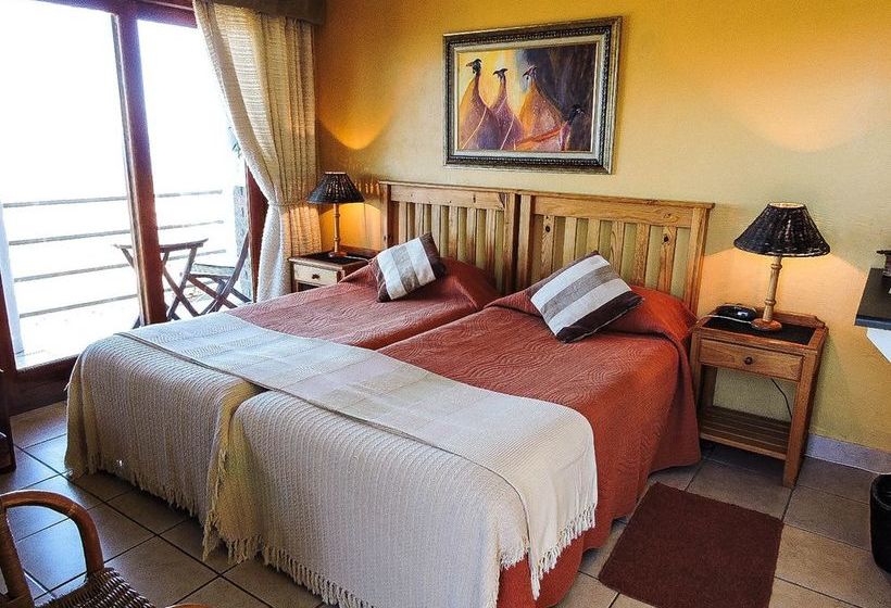 Pension Amzee Bokmakierie Guest House 20