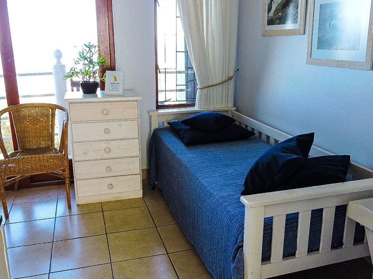 Pension Amzee Bokmakierie Guest House 5