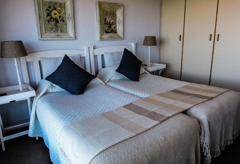 Pension Amzee Bokmakierie Guest House 6