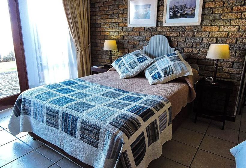 Pension Amzee Bokmakierie Guest House 9