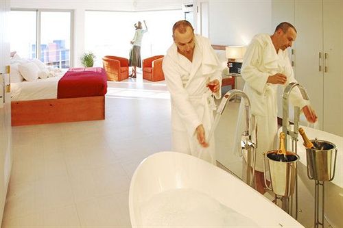 Sea Star Lodge De Kelders